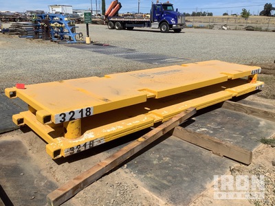 Qty of 1 4 ft x 16 ft (4 in Wall) 4 ft 0 in x 16 ft 0 in (4 in Wall) Trench Shield
