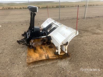 Blizzard Power Hitch 2 Mount