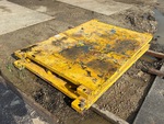 Picture, Left Rear Corner