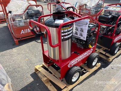 Easy-Kleen Magnum Gold Pressure Washer (Unused)