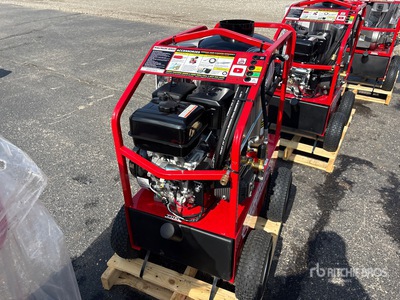 Easy-Kleen Magnum Gold Pressure Washer (Unused)