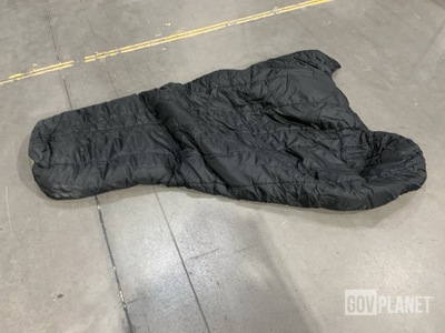 (29) Sleeping Bags