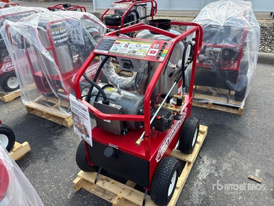 Easy-Kleen Magnum 3600 Pressure Washer (Unused)