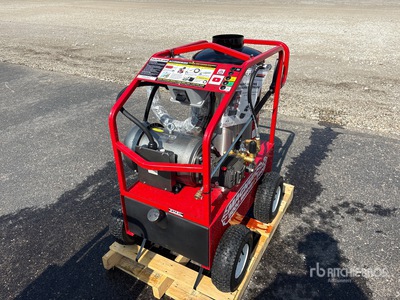 Easy-Kleen Magnum 3600 Pressure Washer (Unused)