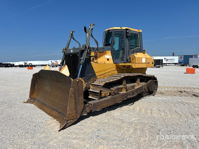 Dozers