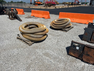 Quantity of (2) Pump خرطوم