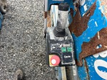 Control Station Upper with