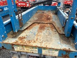 Control Station Upper with