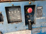 Control Station Ground with