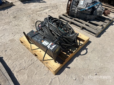 Honda 55-1-2G Hydraulic Power Pack