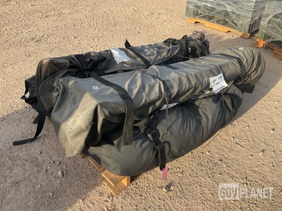 (2) HDT Expeditionary ArctiX Tent Shelters