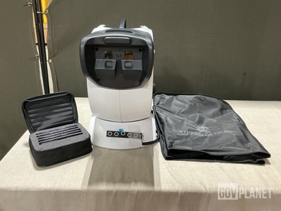 Stereo Optical Optec 2300 Vision Stereoscope