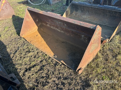 70 in Bucket ملحقات معدة الحمل الصغيرة المجنزرة المتنوعة