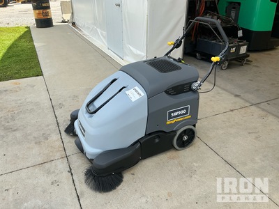 2023 (unverified) Advance SW900 Floor Sweeper