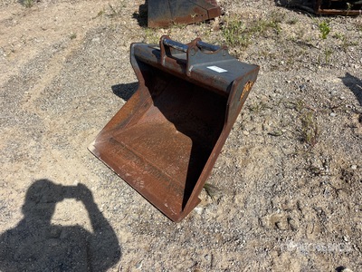 AMC 31 in Q/C Cleanup Cazo para excavadora