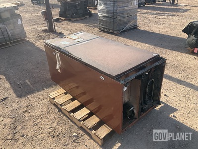 GE Refrigerator