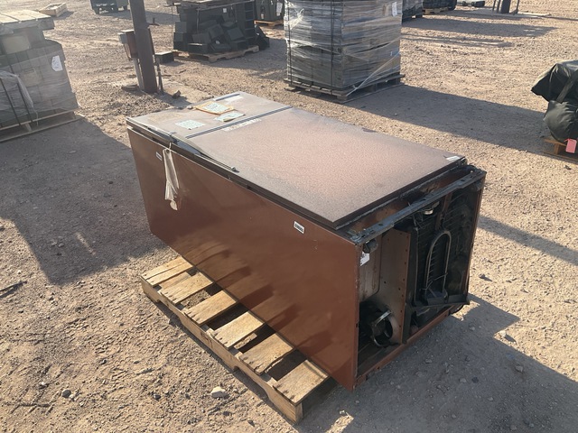 GE Refrigerator