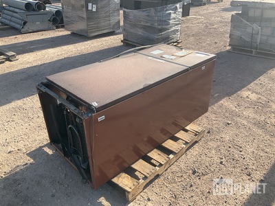 GE Refrigerator