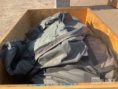Base-X Shelter Tent