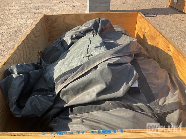 Base-X Shelter Tent