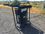 Picture, Right Rear Corner