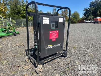 2024 (unverified) Trystar TPATS045MMMFA Electric Transfer schakelaar
