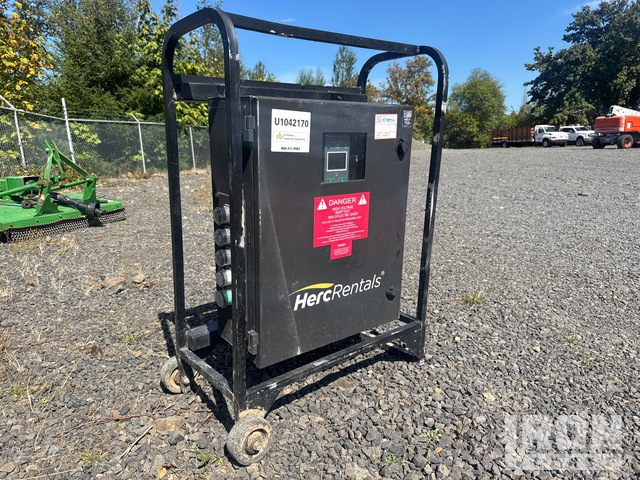 Electrical Distribution Equipment