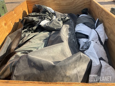 Base-X Shelter Tent