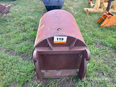 35 in Spoon Bucket