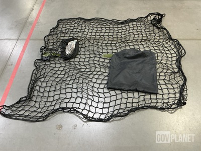 (5) Cargo Nets