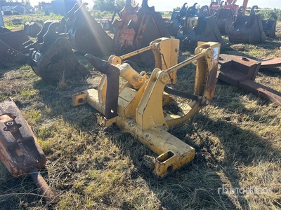 76 in Ripper Dozer Attachment