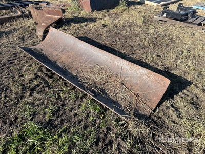 3 point hitch Snow Plow - Fits Tractor