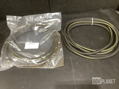 (72) Kampi Components M-1477-7 Gaskets