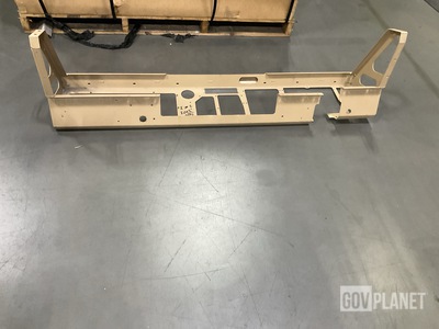 (10) Oshkosh 3844124 Vehicular Operation Panel Housings