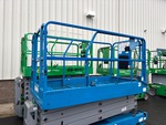 Basic Control Station Upper with 