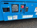 Basic Lower Control Station with 