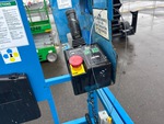Basic Control Station Upper with 