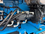Hydraulics with