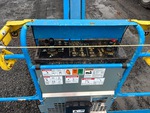 Control Station Upper with