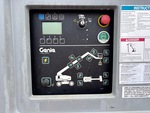 Control Station Ground with
