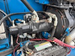 Hydraulics with