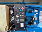 Basic Lower Control Station with