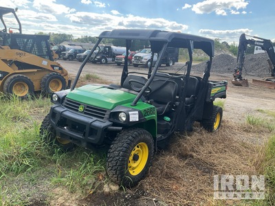 2023 John Deere 4x4 Utility Vehicle (Inoperable)