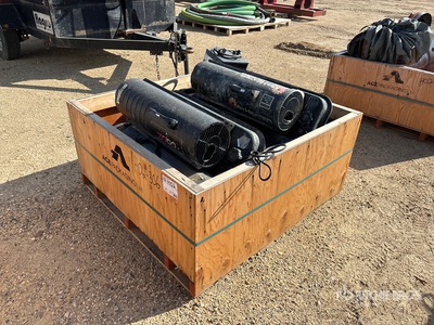 Quantity of Space Heater