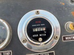 Aspect général with Compteur horaire / compteur kilométrique