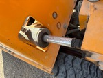 Hydraulique with