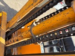 Hydraulique with