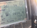 Hour Meter / Odometer