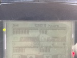 Hour Meter / Odometer