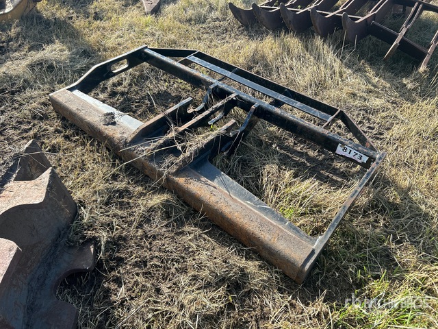 Agricultural Attachments